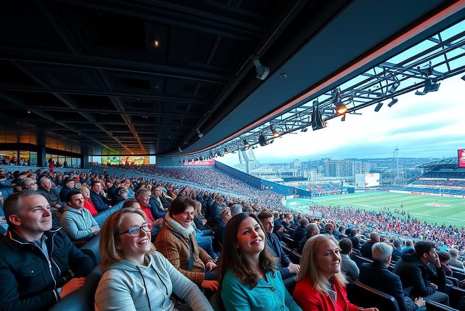 Holstein Kiel Vip Tickets kaufen