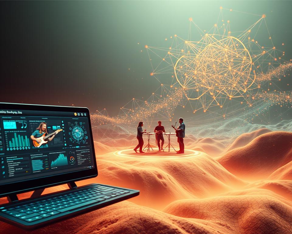 Innovative Musiksuche Technologien Innovative Musiksuche Technologien