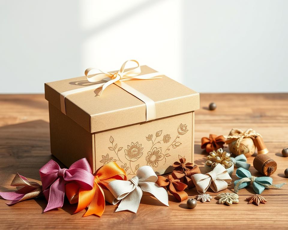 Kreative Gutschein Verpackung Kreative Gutschein Verpackung