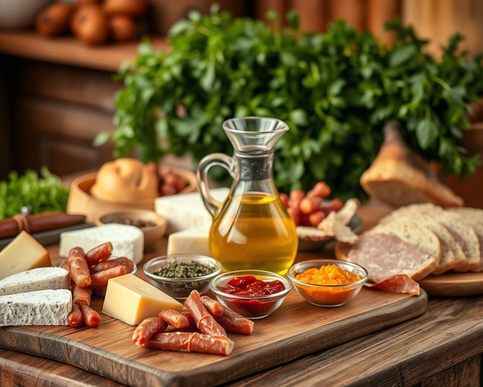 Kulinarische Geschenke für Feinschmecker Kulinarische Geschenke für Feinschmecker