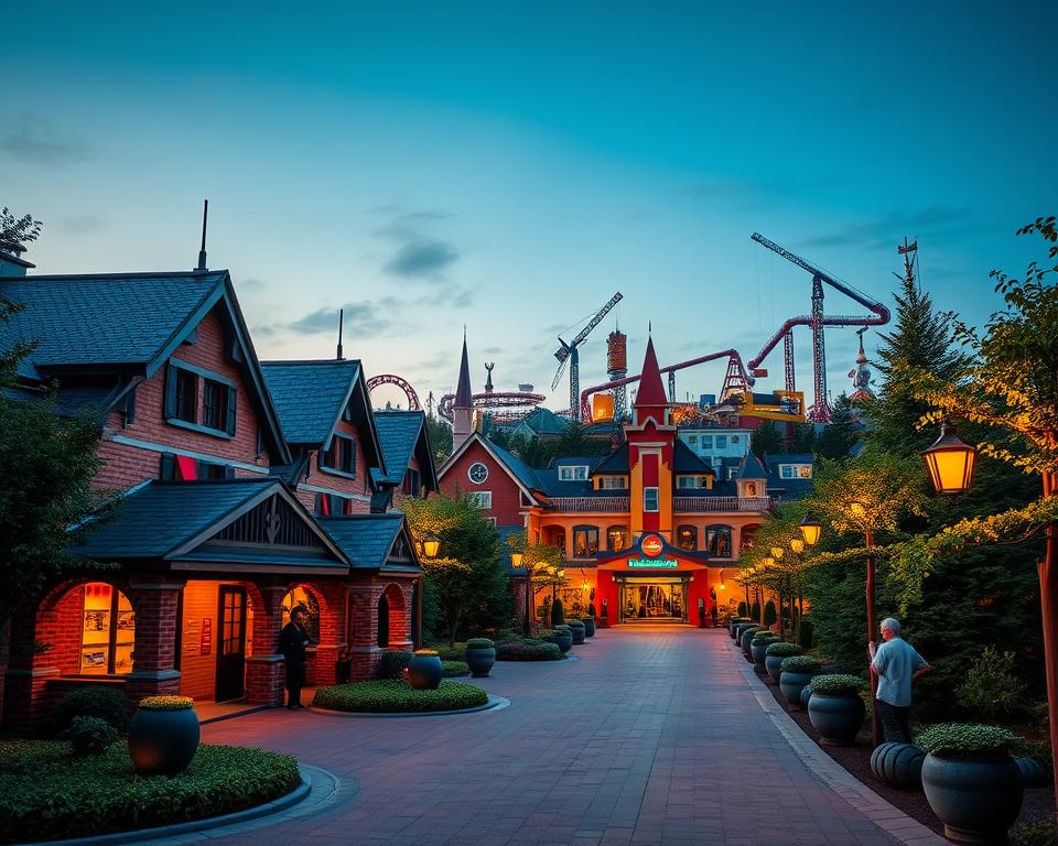 Legoland Übernachtungspakete Legoland Übernachtungspakete