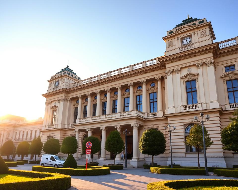 Madame Tussauds Wien Standort Madame Tussauds Wien Standort