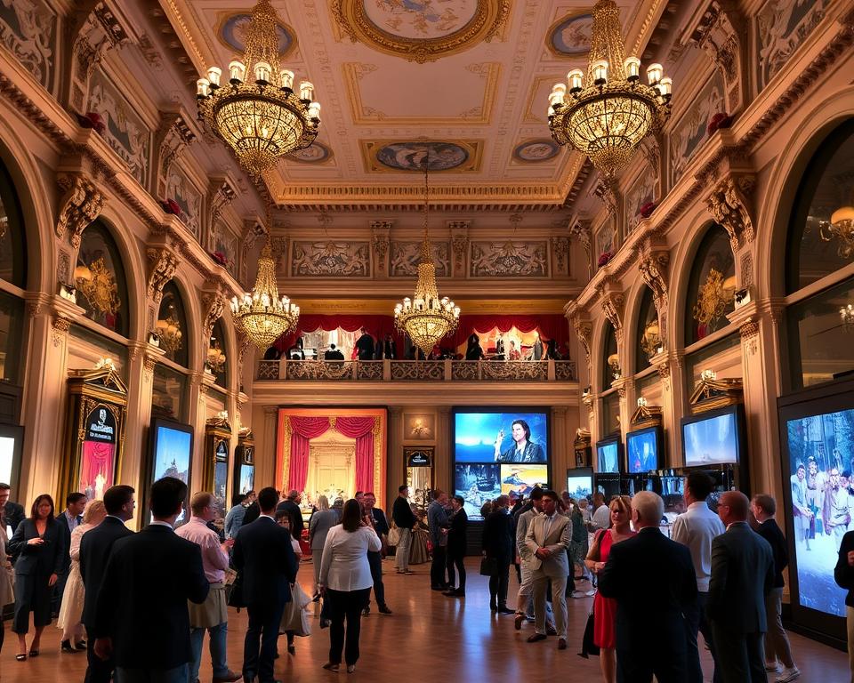 Madame Tussauds Wien Wachsfiguren Fotospots Madame Tussauds Wien Wachsfiguren Fotospots