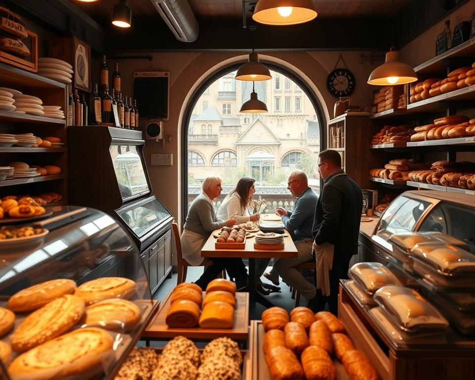 Miomente Backkurse in Köln Miomente Backkurse in Köln