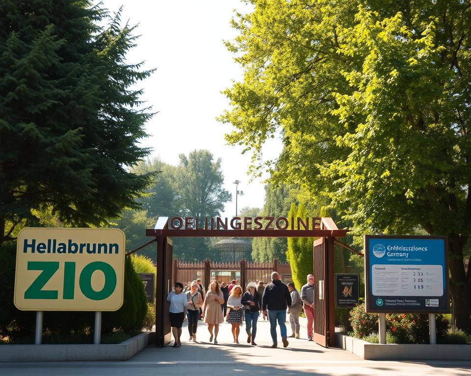 Öffnungszeiten Hellabrunn Tierpark Öffnungszeiten Hellabrunn Tierpark