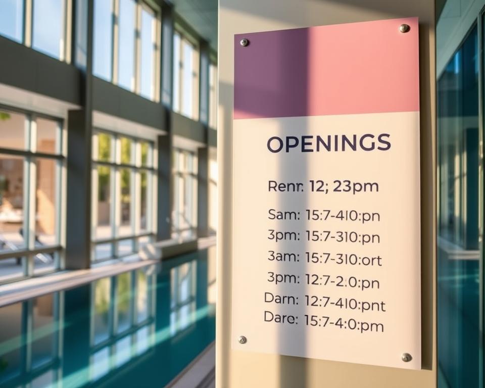 Öffnungszeiten Rhein-Main-Therme