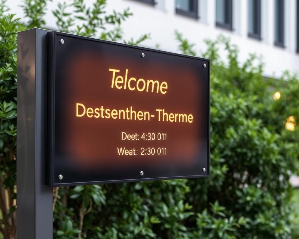 Öffnungszeiten Westfalen-Therme