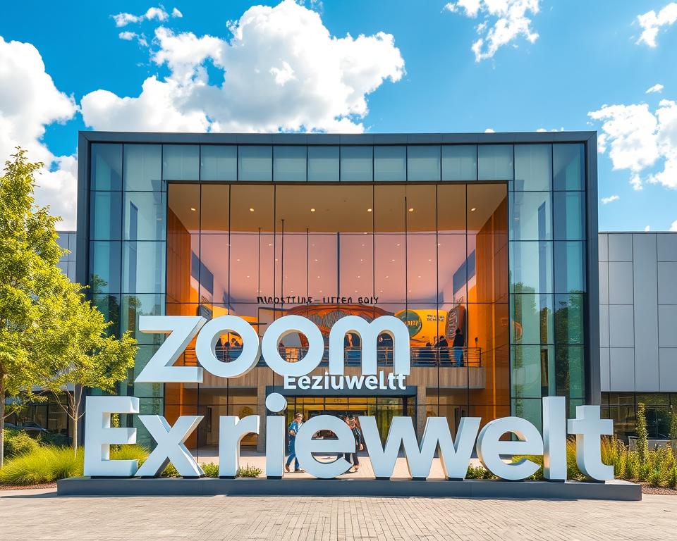 Öffnungszeiten Zoom Erlebniswelt Öffnungszeiten Zoom Erlebniswelt