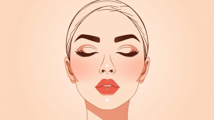 Permanernt Make-Up Vor- und Nachteile im Überblick