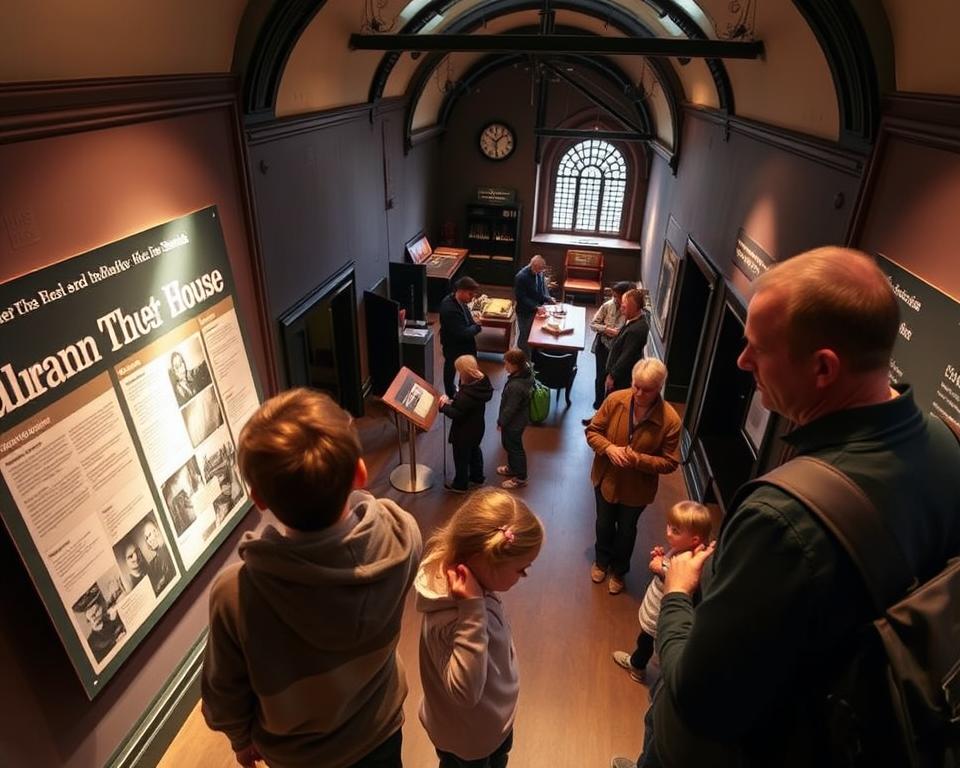 Praktische Besuchstipps Anne Frank Haus Praktische Besuchstipps Anne Frank Haus