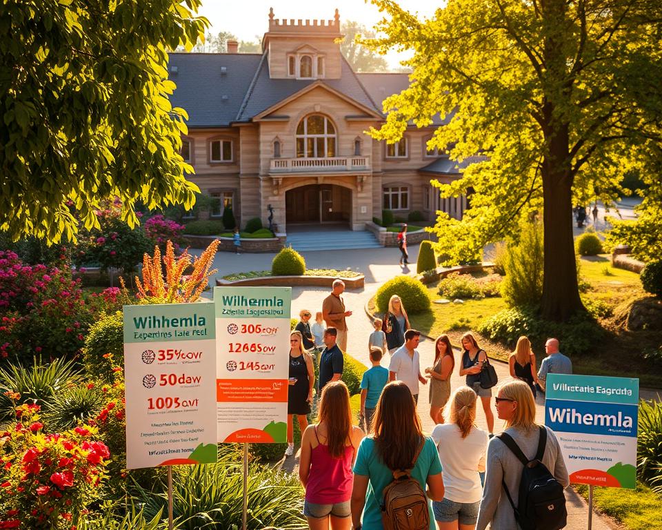 Rabattaktionen Wilhelma Rabattaktionen Wilhelma