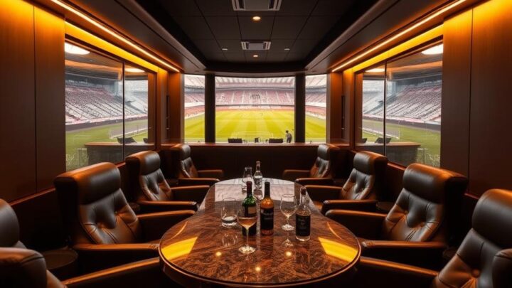 SSV Ulm Vip Tickets – Exklusive Fußballerlebnisse