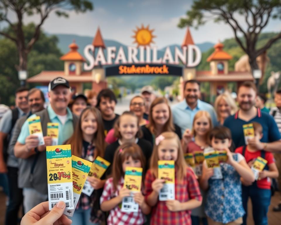 Safariland Stukenbrock Gruppentickets Safariland Stukenbrock Gruppentickets
