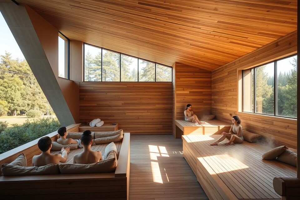 Sauna H20 Remscheid – Wellness & Entspannung pur