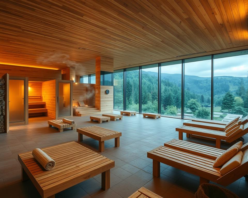 Saunalandschaft Rhein-Main-Therme