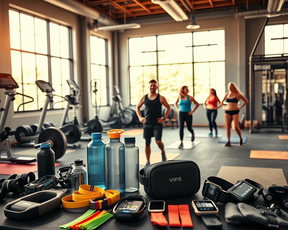 Sportliche Geschenke für aktive Freunde Sportliche Geschenke für aktive Freunde