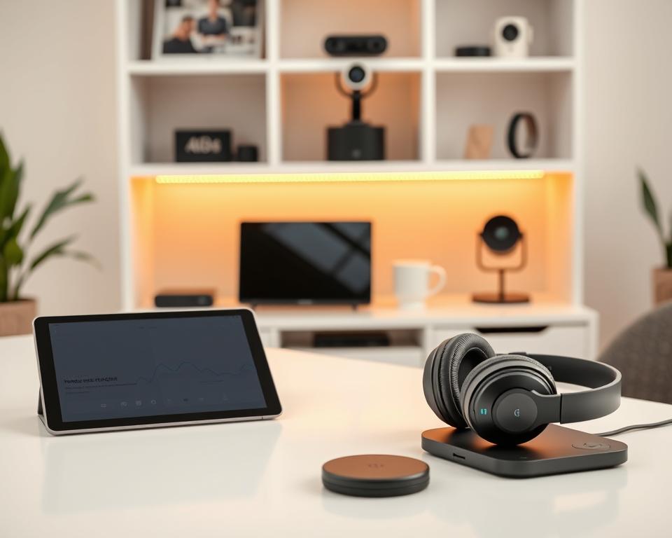 Technische Gadgets für Eltern