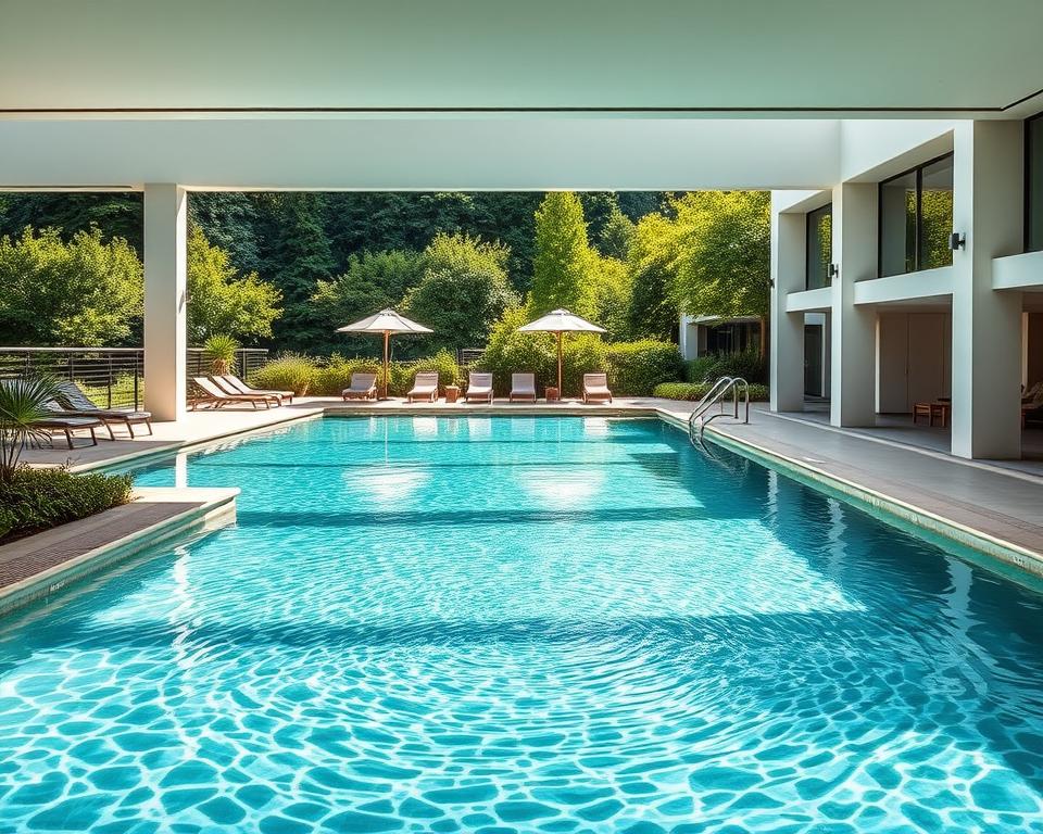 Thermalbecken Rhein-Main-Therme Hofheim