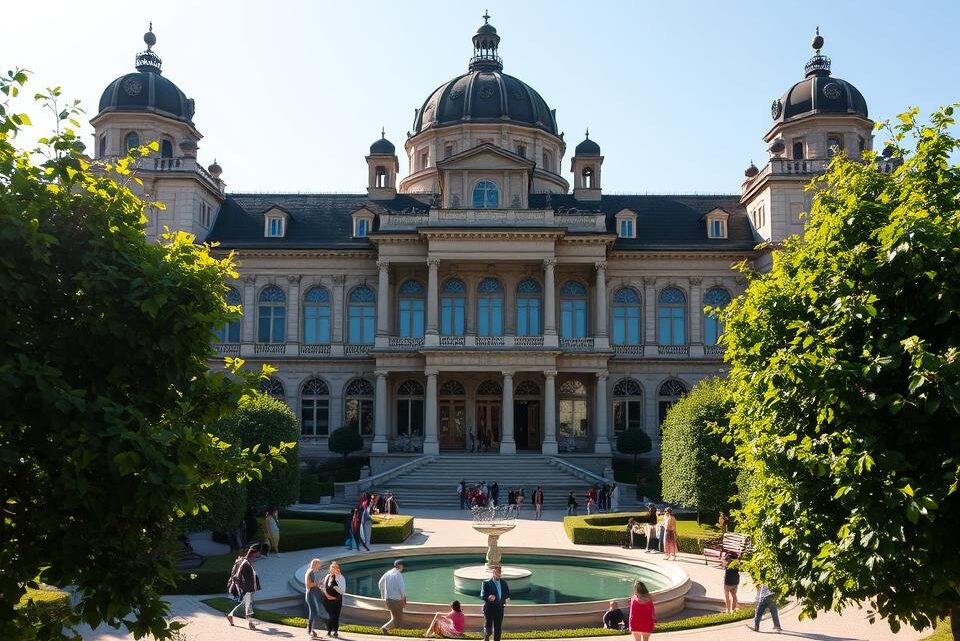 Tickets für Caracalla Therme Baden-Baden