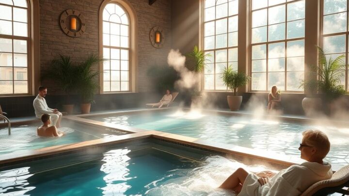 Tickets für Toskana Therme Bad Orb