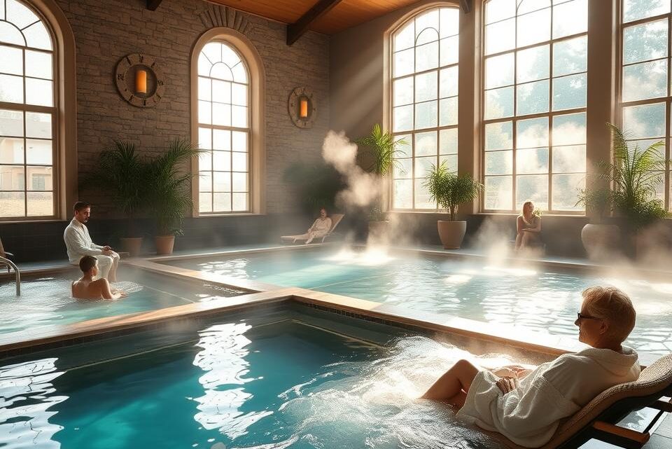 Tickets für Toskana Therme Bad Orb