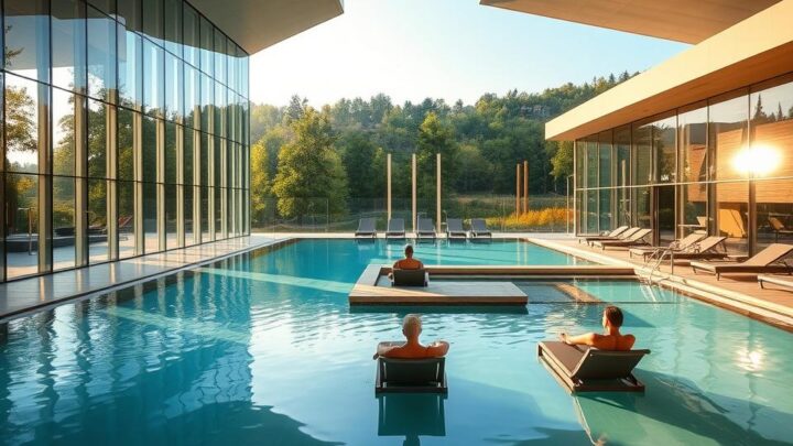 Tickets für Westfalen-Therme am Vital Hotel