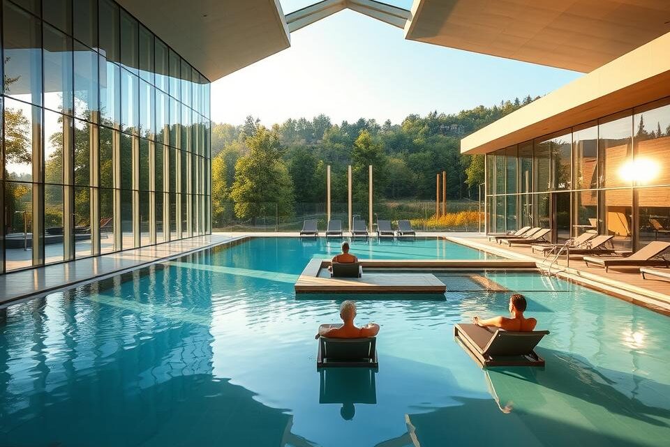 Tickets für Westfalen-Therme am Vital Hotel