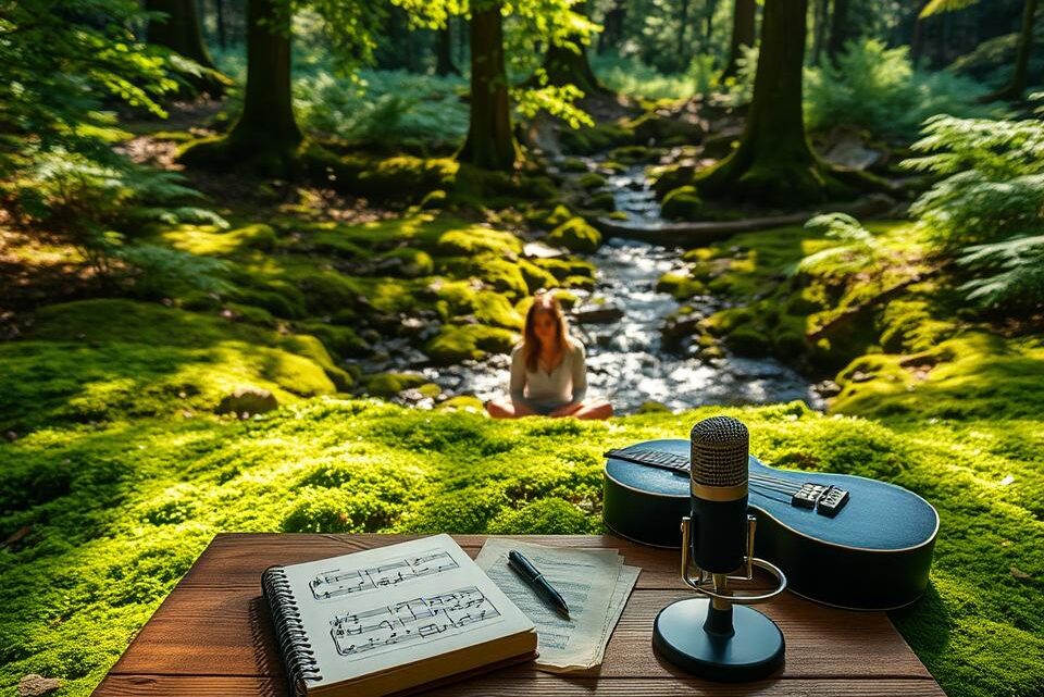 Tipps & Tools zur Songfindung – Die ultimative Hilfe