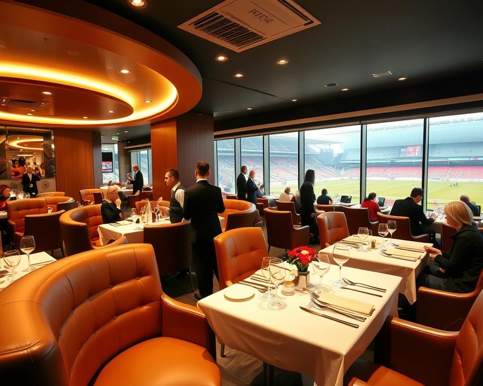 Union Berlin VIP-Saisonkarten Exklusive Vorteile