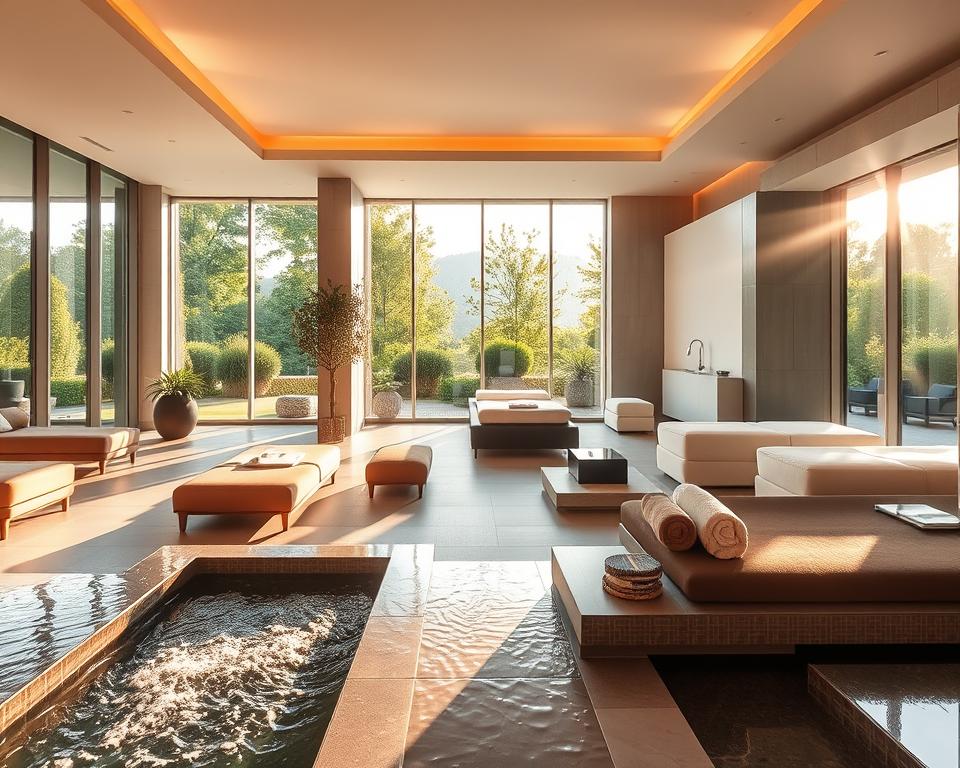 Wellness-Behandlungen Rhein-Main-Therme