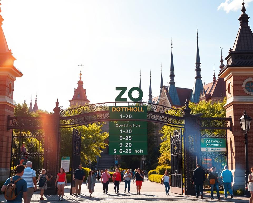 Zoo Dortmund Öffnungszeiten Zoo Dortmund Öffnungszeiten