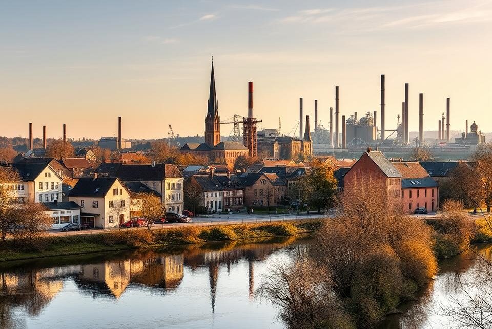 Besondere Erlebnisse Ruhrgebiet – Unvergessliche Momente