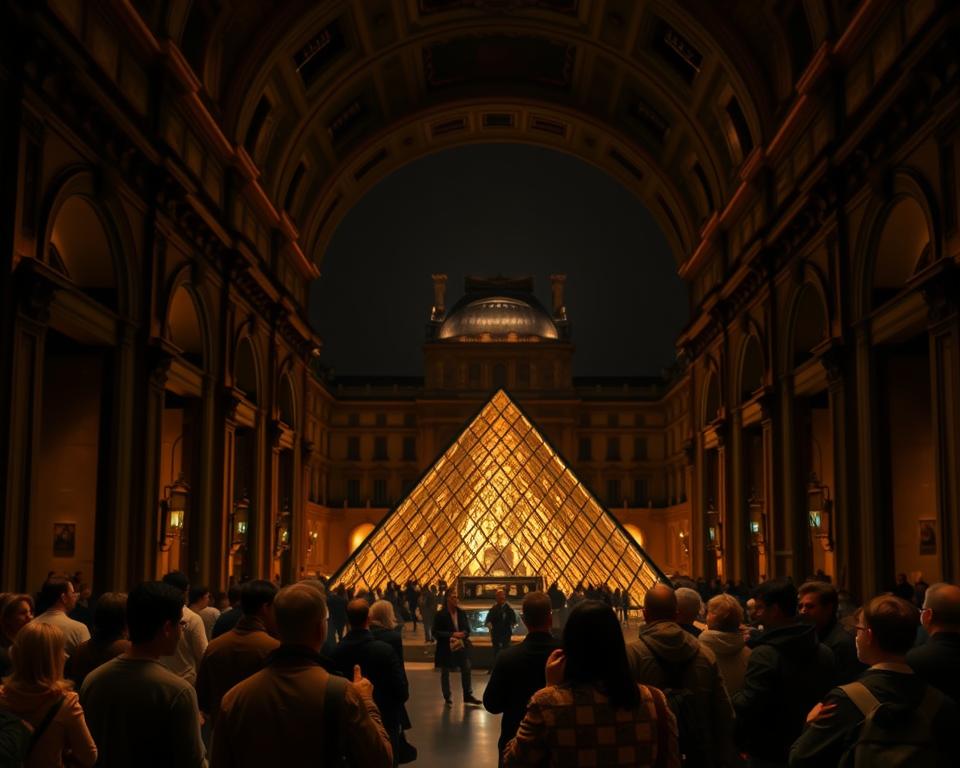 gefährte Tour Louvre gefährte Tour Louvre