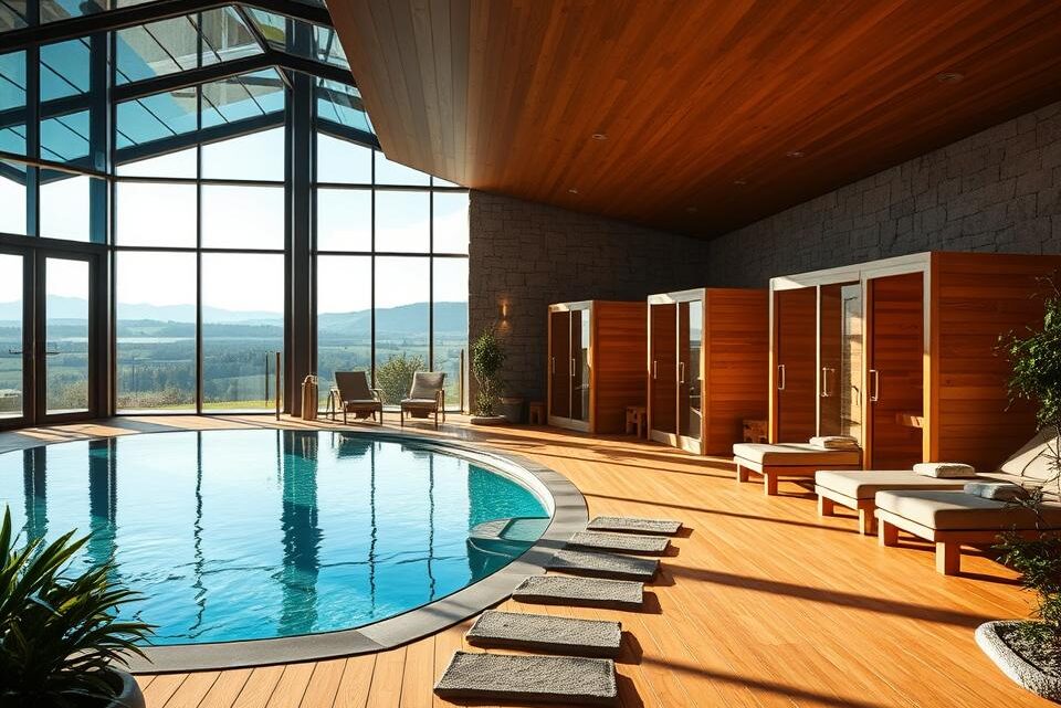 H2O Sauna- und Badeparadies Remscheid