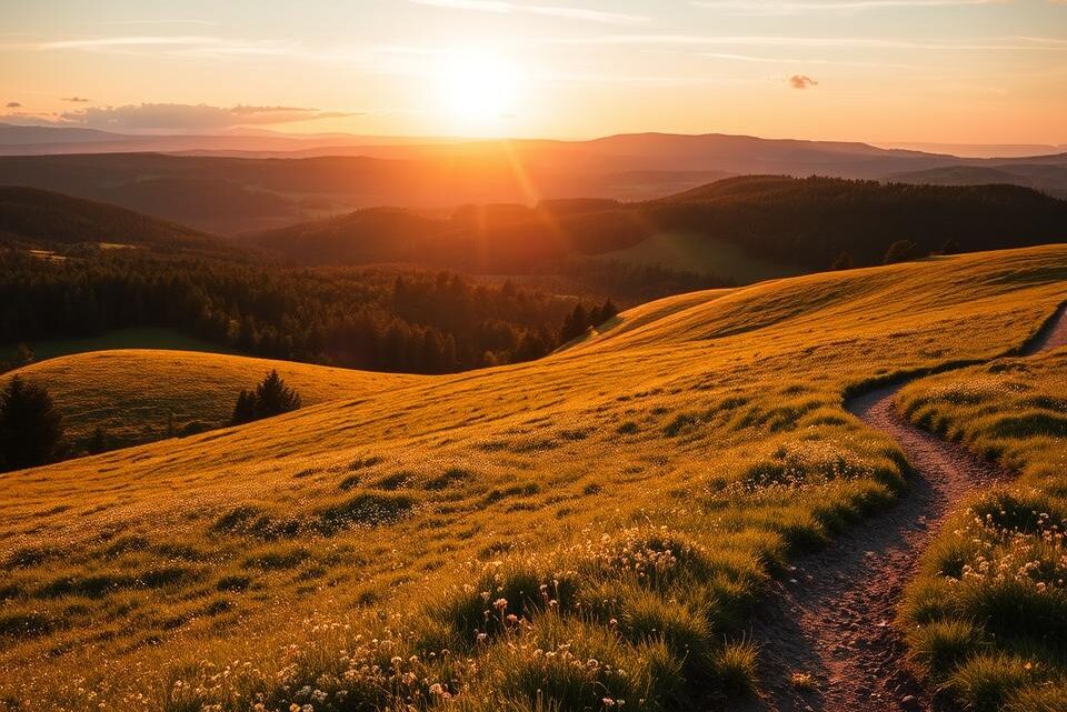 Naturpark Wildeshauser Geest – Erholung & Natur