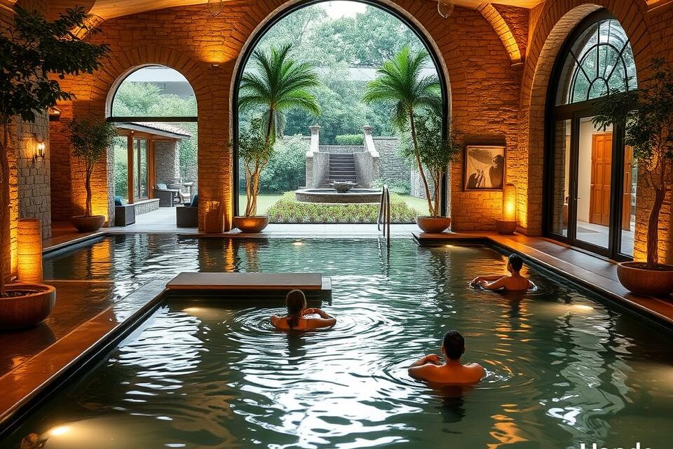 Tickets für KissSalis Therme Bad Kissingen