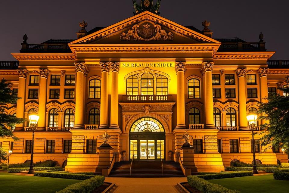 Tickets für Museum für Naturkunde Berlin besuchen