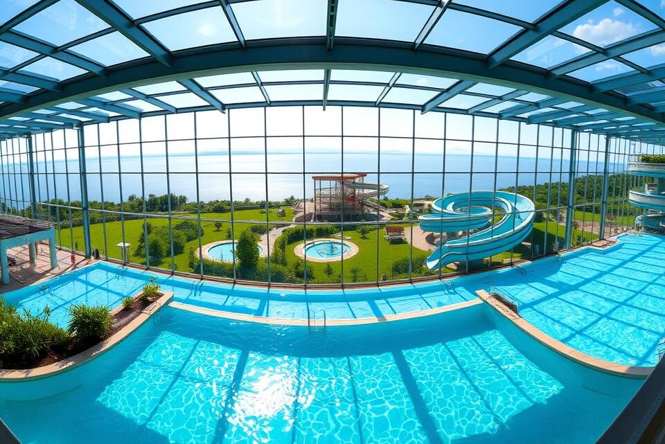 Tickets für Ostsee Therme – Entspannung an der Küste
