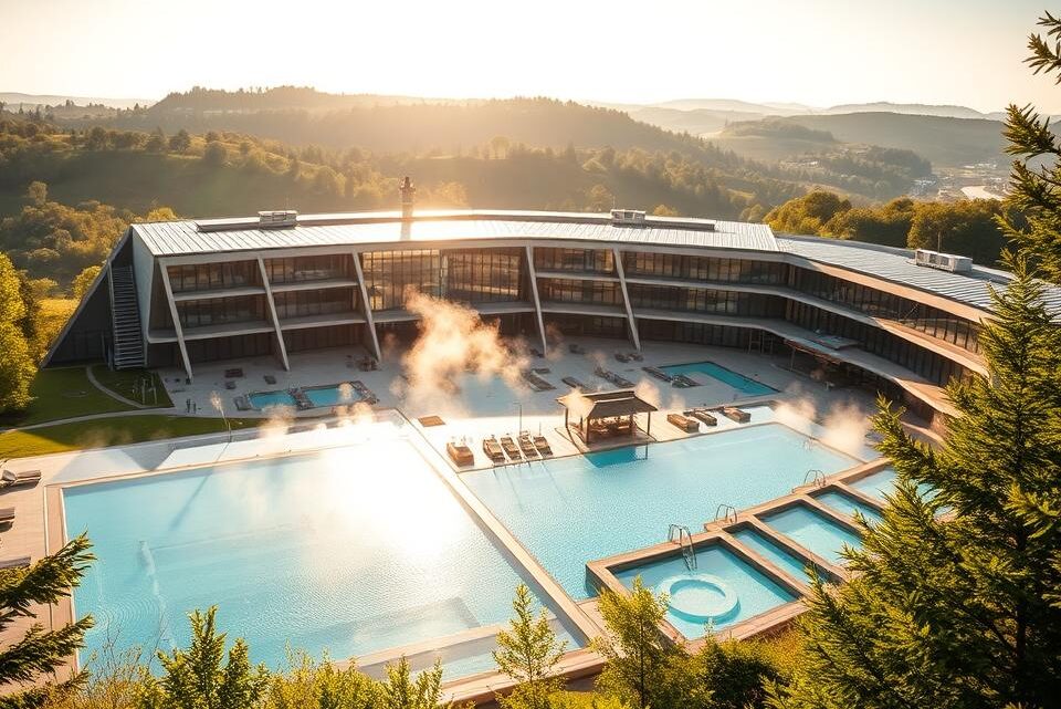 Rhein-Main-Therme Hofheim bei Frankfurt