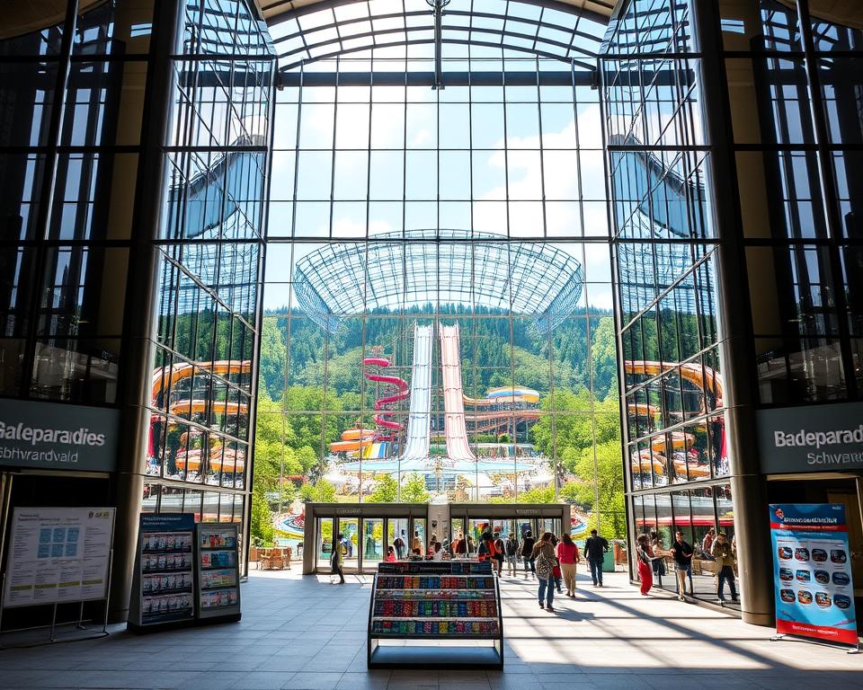 Badeparadies Schwarzwald Ticketpreise