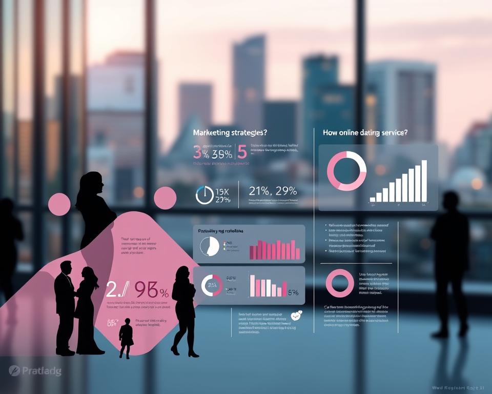 Marketing-Strategien für Partnervermittlungen