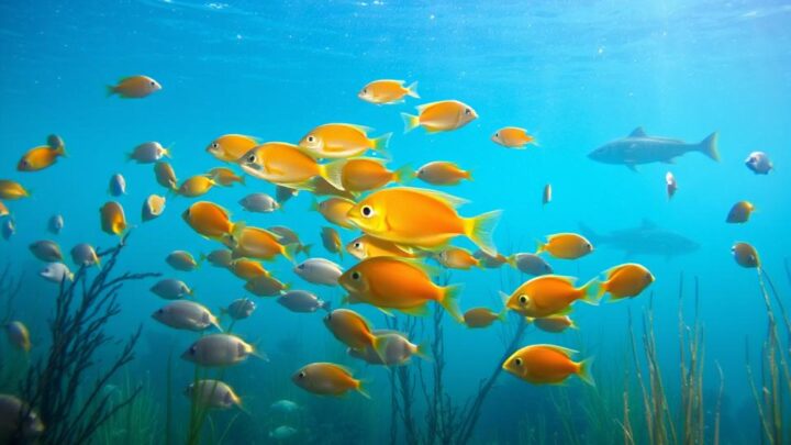 Sea Life Konstanz – Unterwasserwelt am Bodensee