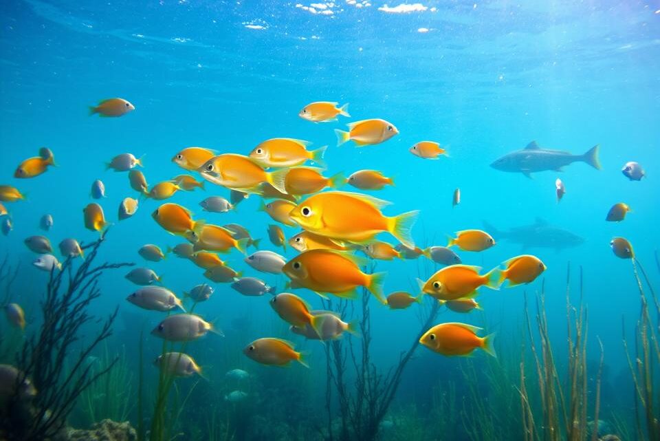 Sea Life Konstanz – Unterwasserwelt am Bodensee