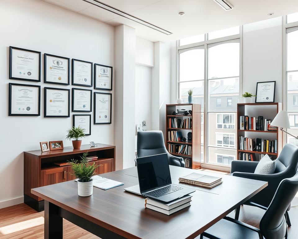 Coach-Qualifikationen und Voraussetzungen für Coaching