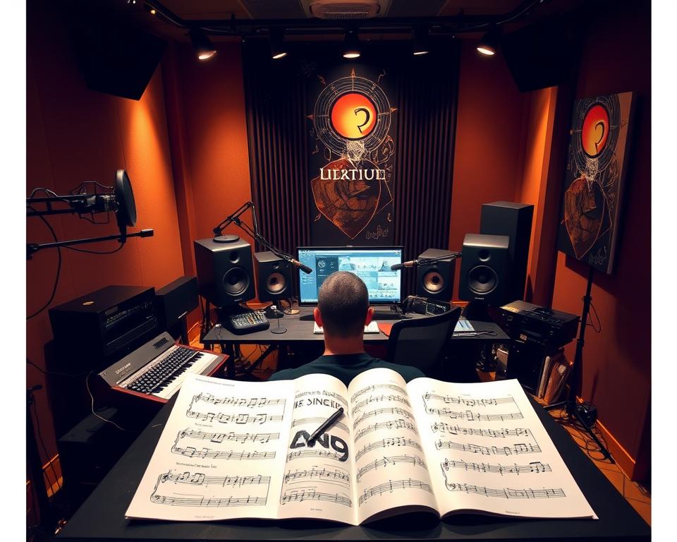 Musikerprofil erstellen Musikerprofil erstellen