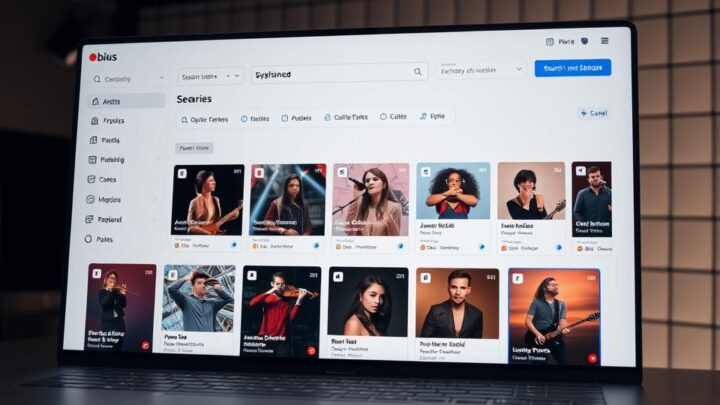 Musikerdatenbank.com – Musiker und Bands finden