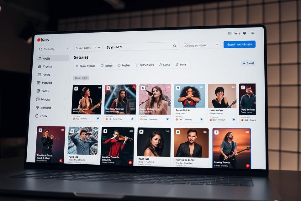 Musikerdatenbank.com – Musiker und Bands finden
