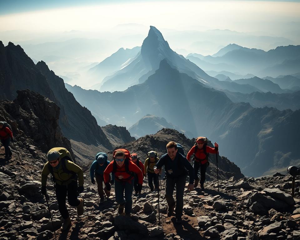 Action Abenteuer Erlebnisgeschenk