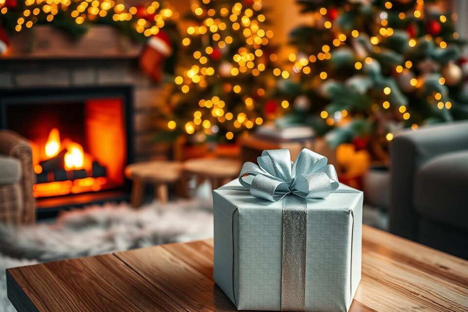 Wie Sie ein Erlebnis-Ticket zu Weihnachten verschenken