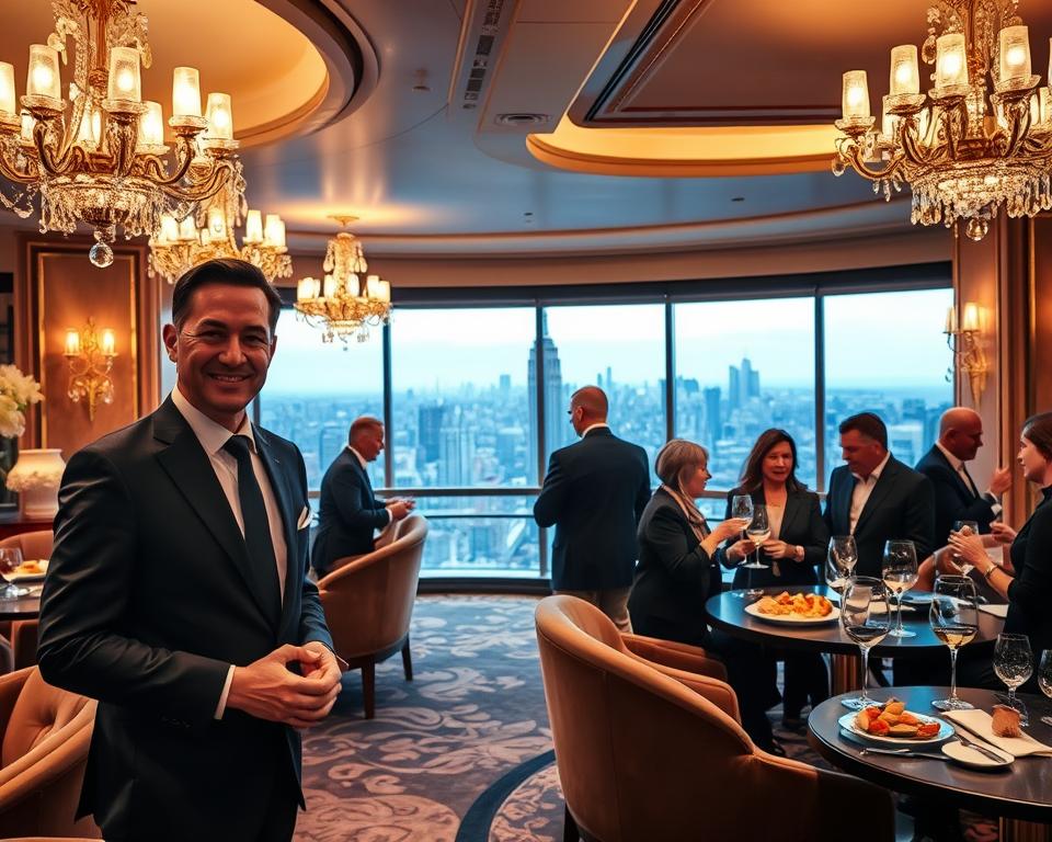 Experten Beratung VIP Erlebnisse